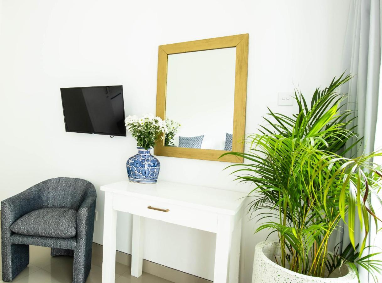 The London Residences Boutique Hotel Чангу Экстерьер фото